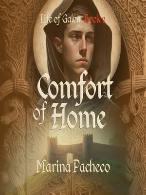 cover image of Comfort of Home